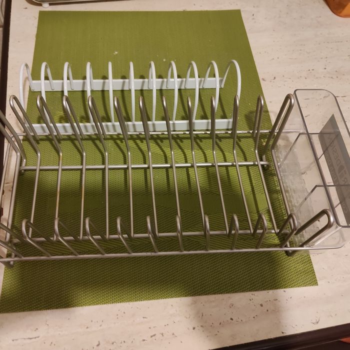 Suporturi noi pentru capace 2 bucăți sau farfurii