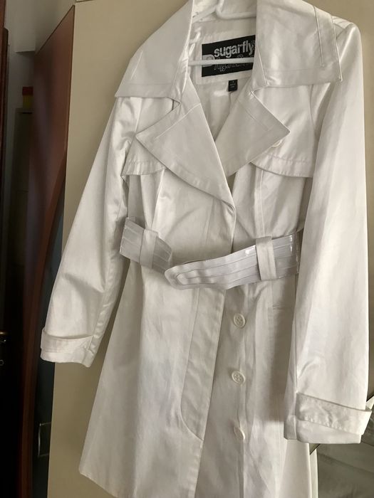 Trench sugarfly, marimea S.