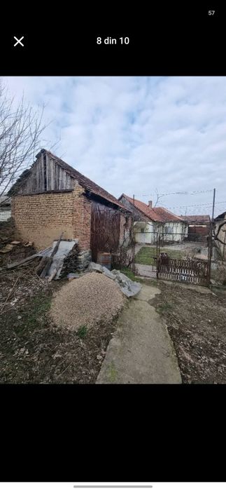 Casa Uileacul de Beius