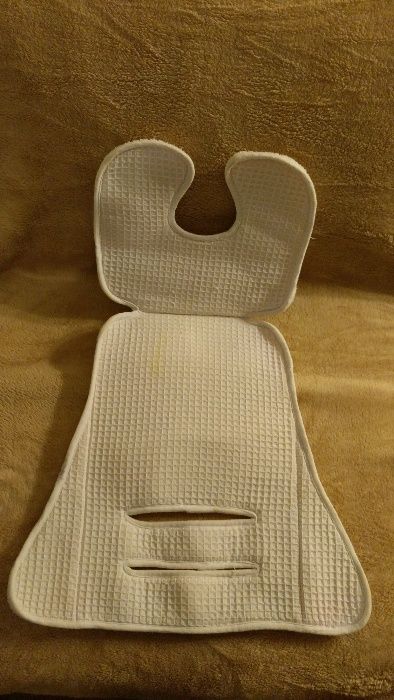 Детска количка Graco Evo Trio, Sand 3в1