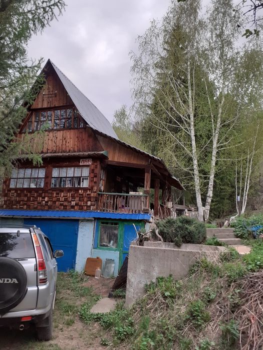 Продам дачу, торг