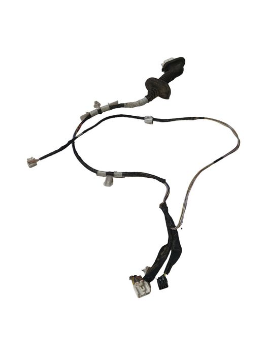 Instalatie electrica usa stanga spate TOYOTA COROLLA XI Sedane E180 [
