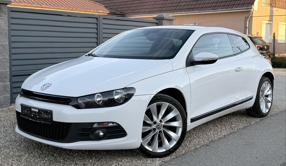 Scirocco Automat