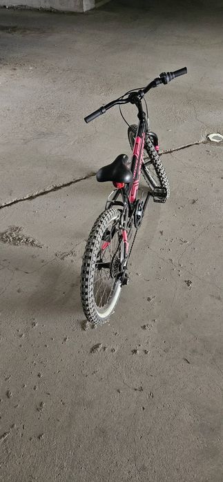 Велосипед DRAG HACKER 20'