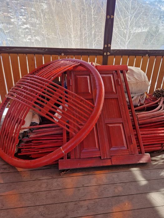 Продается юрта/қазақ үй