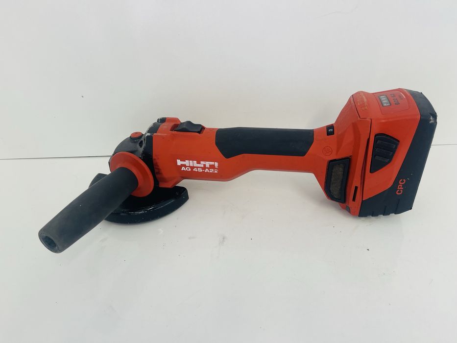 Hilti AG 4S -A22 flex hilti variator turatie