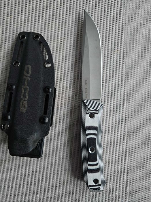 Ловен нож Kizlyar Enzo