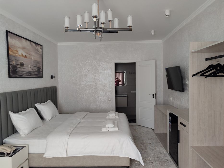 Продаётся гостиница Яккасарайский район