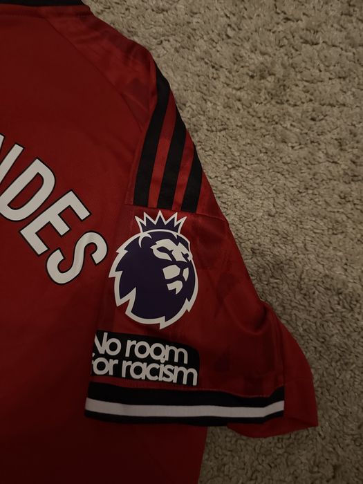 Tricou fotbal manchester united