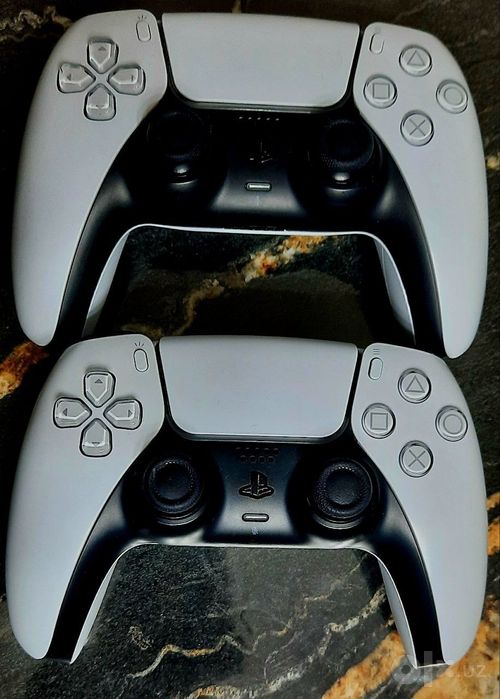 Original Pultlar (Оригинал Джойстики -> PS3/PS4/PS5) Ideal Holatda: 25 ...