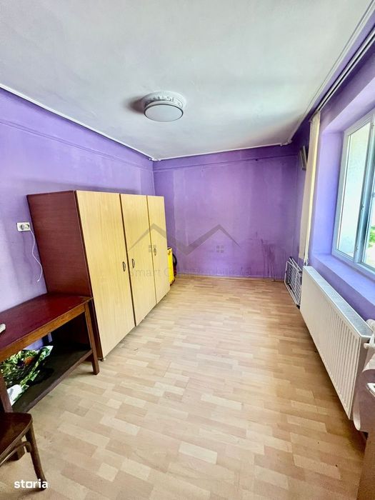 Apartament 2 camere ND - BD Socola- Granit