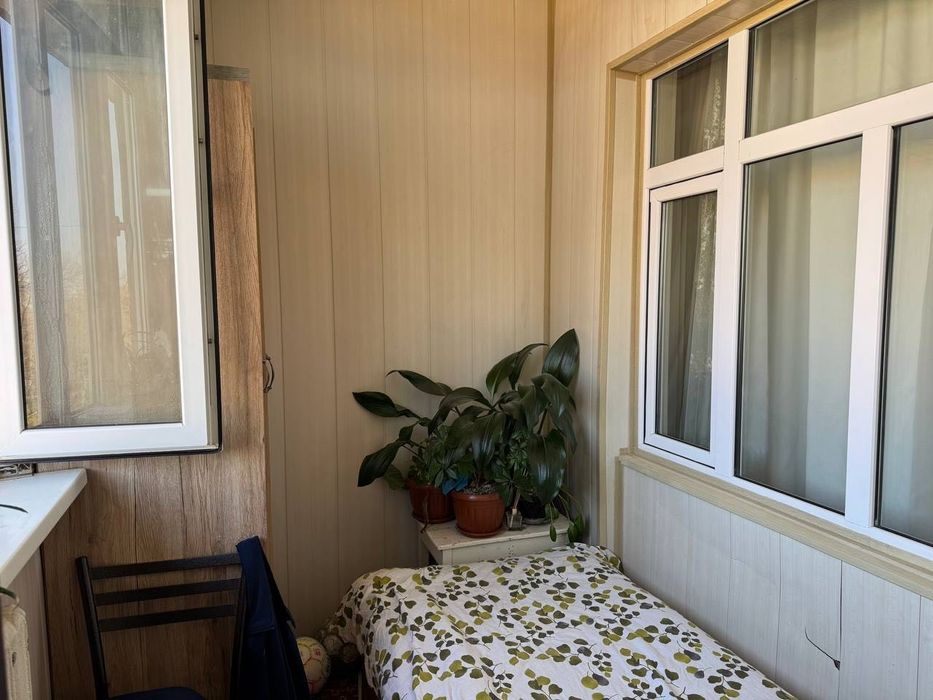 3-х комнатная квартира