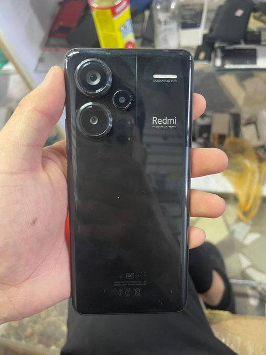 Редми 13 про 5G 512 гб