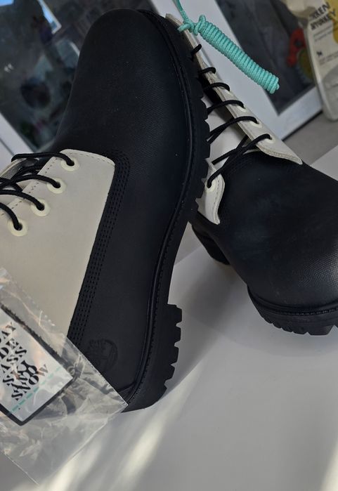 Timberland Premium 6 INCH Helcor