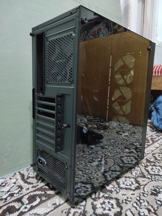HOFTECH Keys 4fan RGB sirochna sotiladi