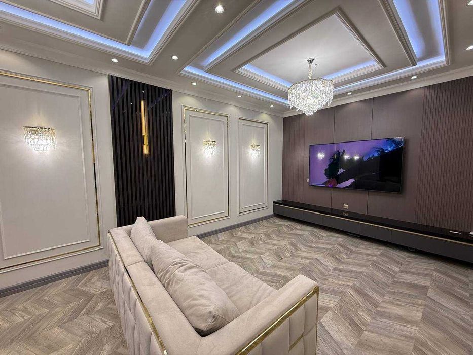 Цена Просто Огонь! Продается 2-Комнатная Квартира на ул.Паркентская!