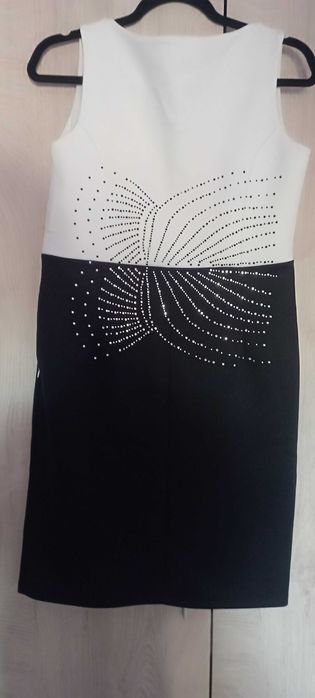 Дамска рокля, официална