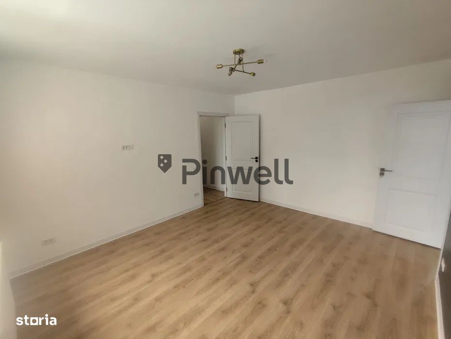 Apartament cu 3 camere -de vanzare - Calea Grivitei