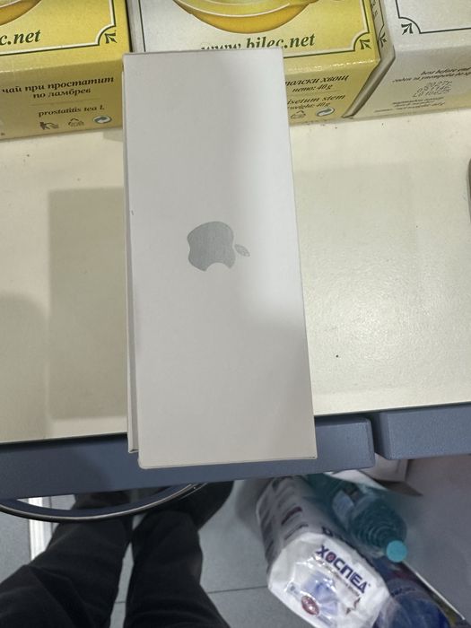 Слушалки airPods 4anc apple