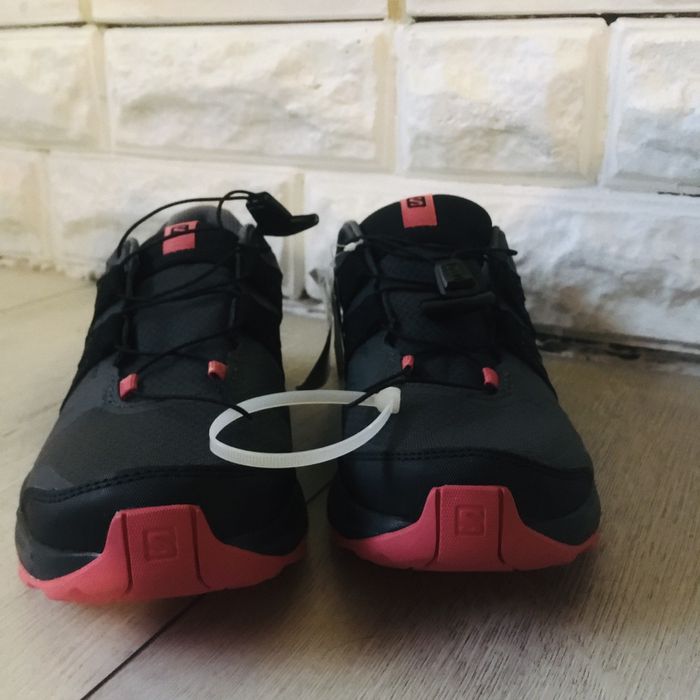 Дамски планински маратонки Salomon