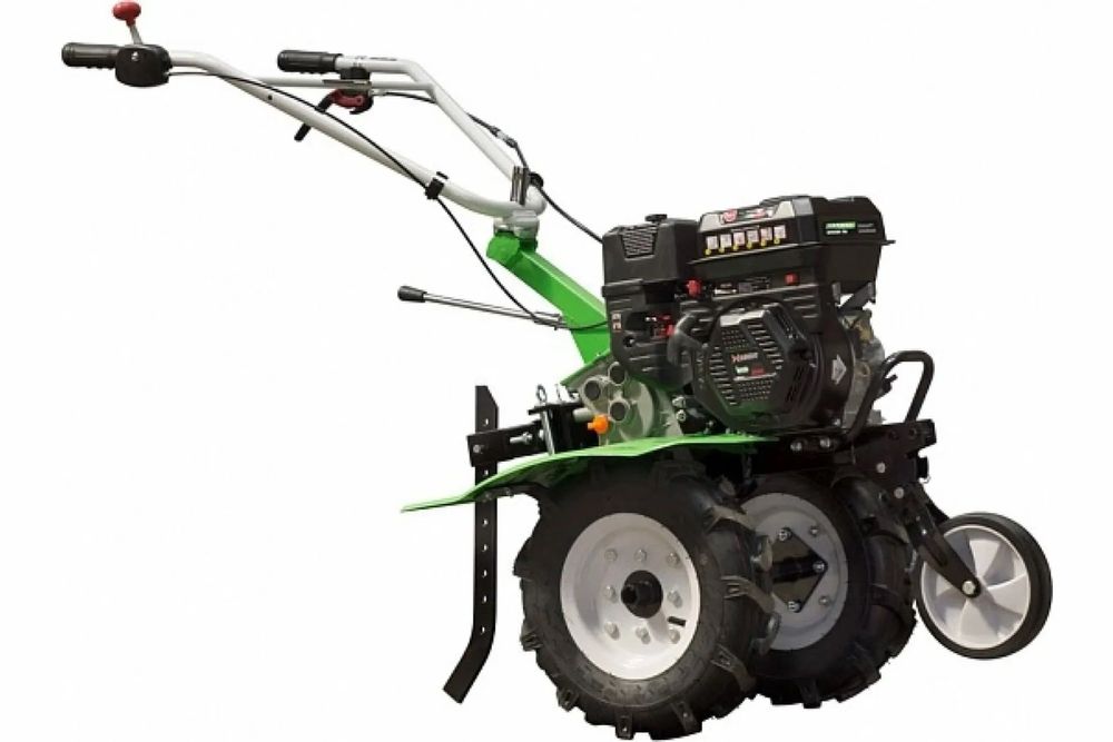 Мотоблок Aurora 7 л,с  гарантия