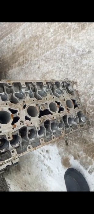 Приора 16 кл гбц матор