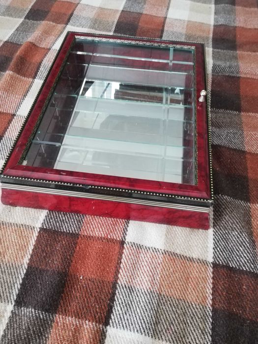 Венецианска витрина внос от Италия