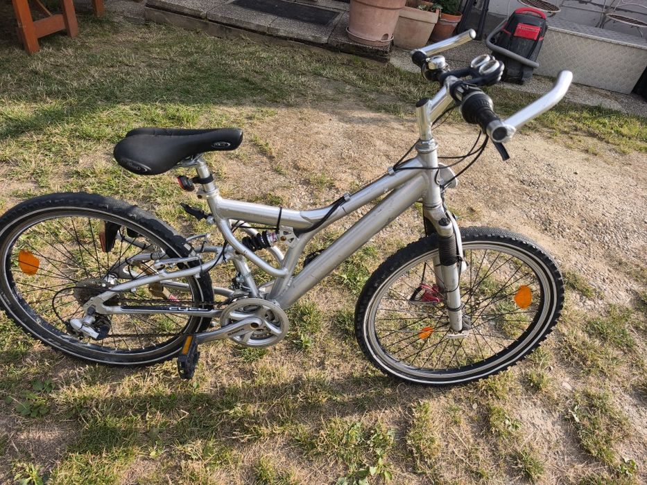 Bicicleta copii 20 inch