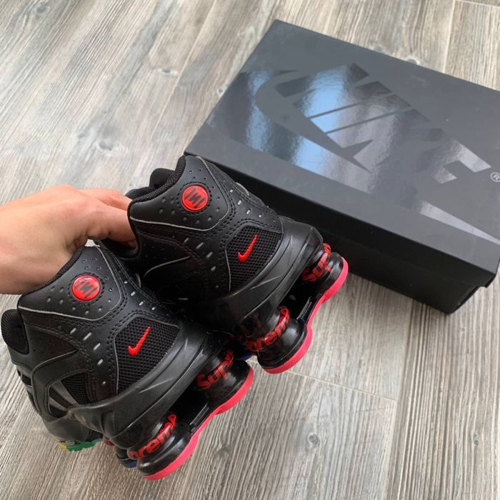 Nike Shox Ride - 46 размер