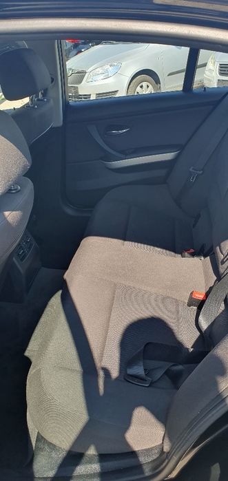 BMV 320 E90.2011 CP 185 Euro 5