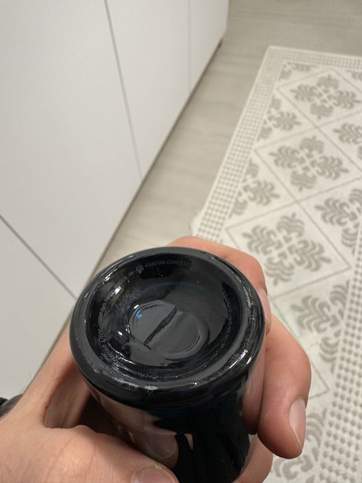 Dior Sauvage Elixir 50 ml