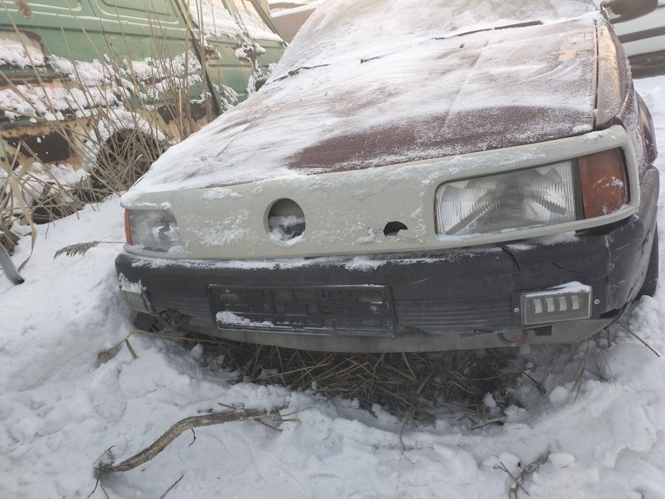 Продам пассат б3 1990 года