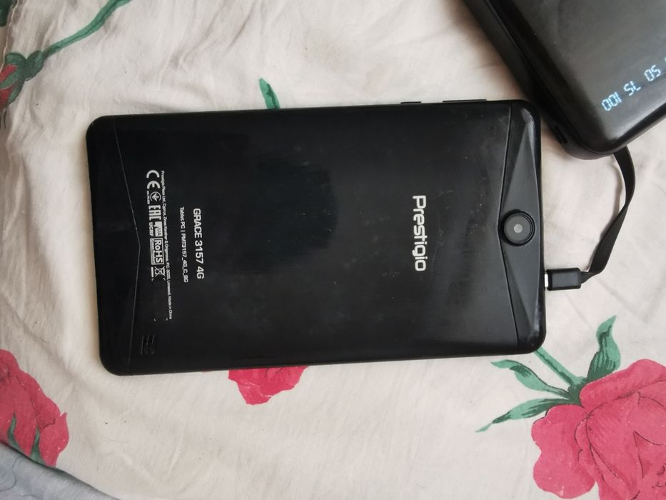 Таблет Prestigio