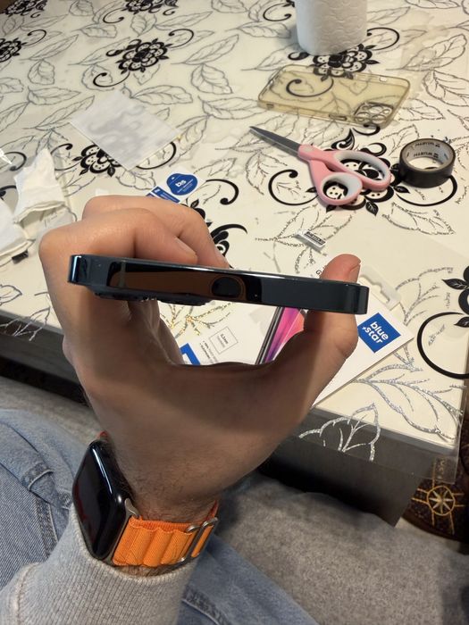 iPhone 12 Pro Max 256GB