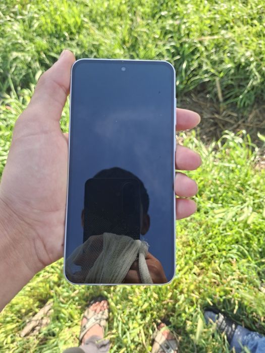 Samsung A56 1oy ishlatilgan