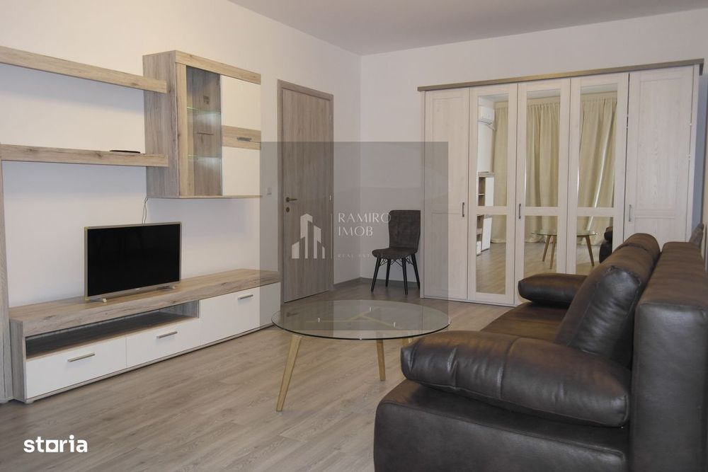 2 camere decomandat/Cartier Solar/ 64 mp/parcare subterana