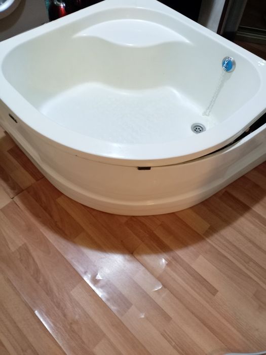 Мебель spanli oyna tomchka 2 ta mator vanna