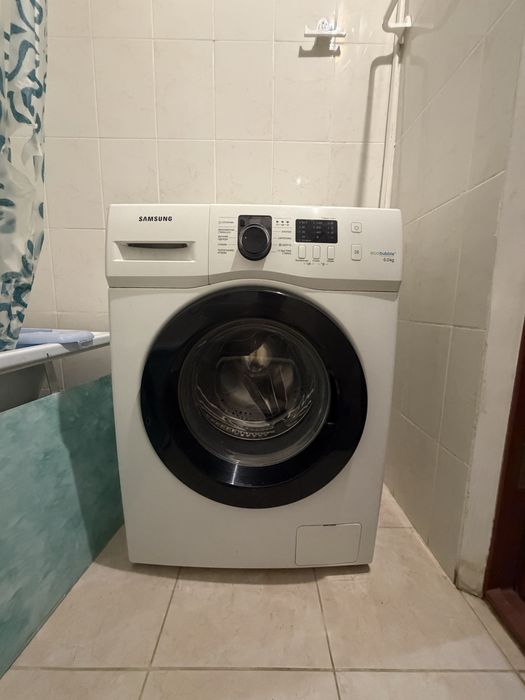 СРОЧНО продам стиральную машину