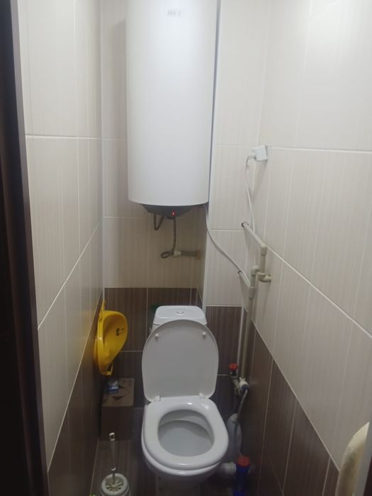 Квартира Кандыагаш