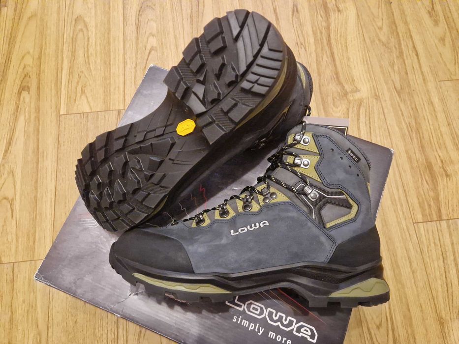 Ghete, bocanci Mammut Goretex, masura 41-42, munte, tura,salewa, scarpa