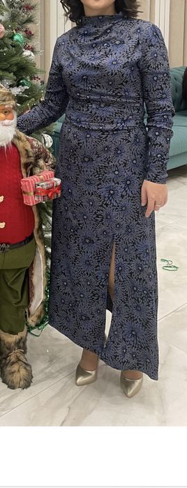 Платье для вечеренки