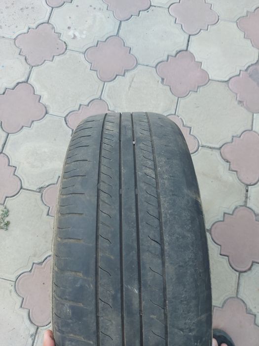 Продам б/у колеса в сборе!