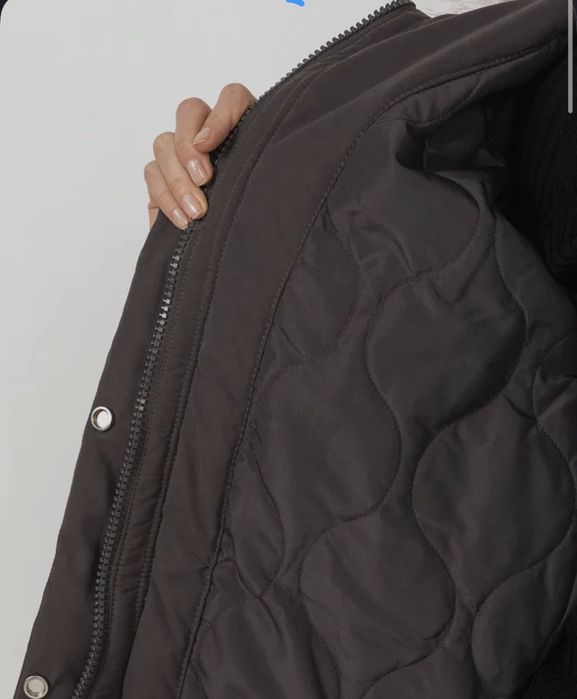 Куртка для девушек/женщин XS H&M