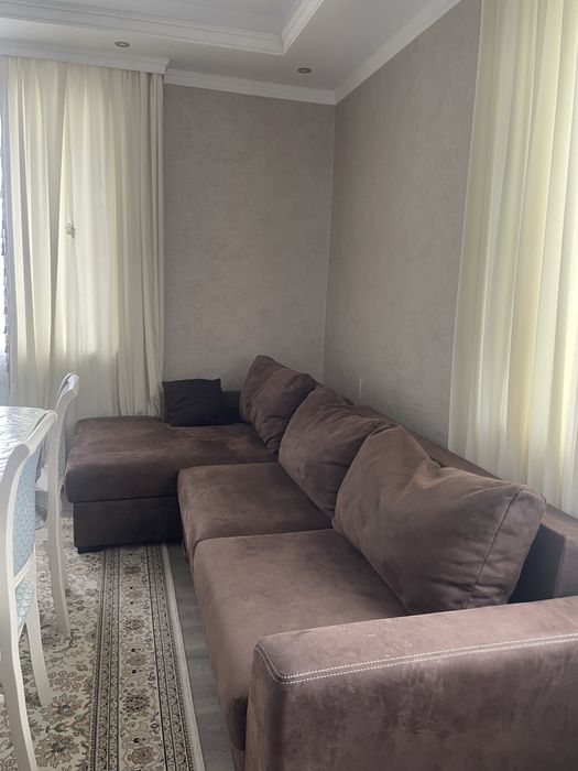 Продам угловой диван