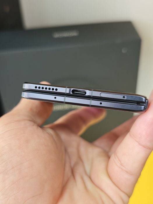 Honor V6 512 GB Blackdoar 3 Încărcări
