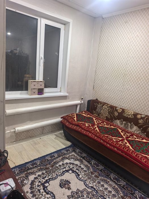 Продам двухкомнатную квартиру