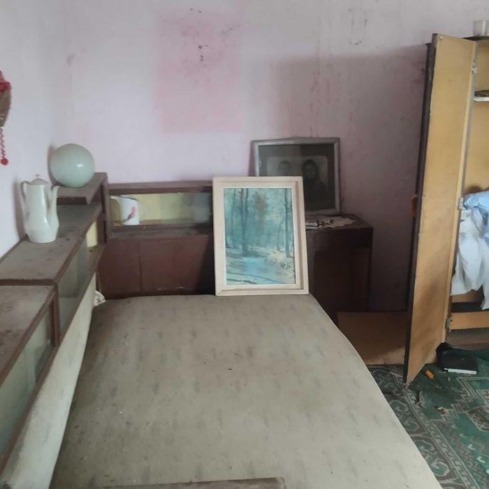 Къща в село Сноп