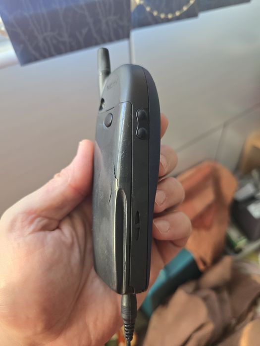 Telefon Colectie: Nokia 6110 Purple vers.1