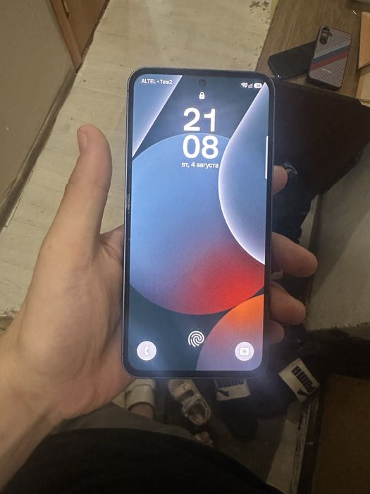Продам Самсунг а23