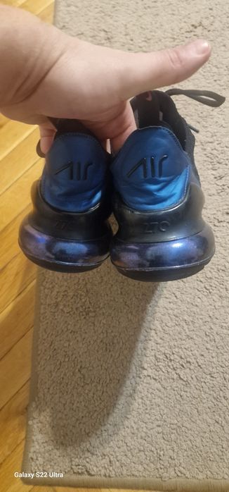 Nike C 270 originalni perfektni